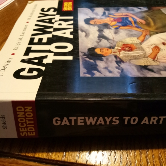 Gateways to art second edition - Picture 6 of 6